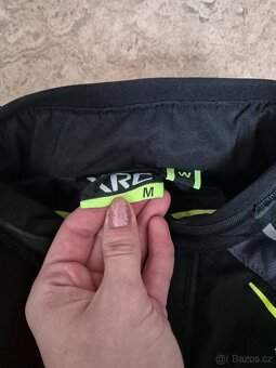 Bunda a kalhoty na motorku - 4