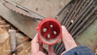 Kotoučová okružní pila - 4