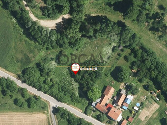 0,12 ha pozemků v k.ú. Nová Lhota u Veselí nad Moravou - 4