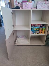 Nábytek do pokojíčku - 4