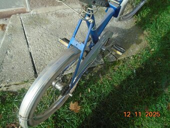 Skládačka Eska - 4