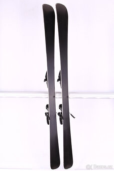 Použité lyže HEAD SHAPE e-V5 2025 - 4