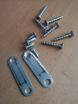 Síť proti hmyzu do balkonových dveří - 4