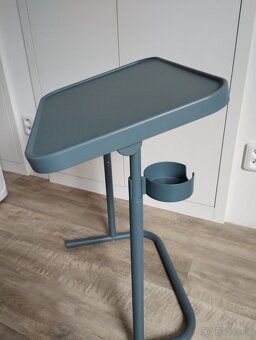 Nastavitelný stoleček - 4
