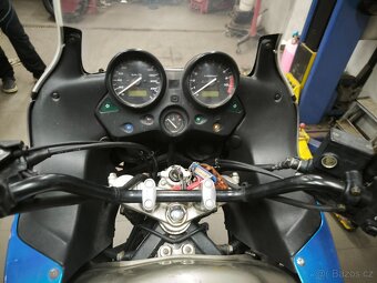 Honda Varadero 1000 XL 1000 - 4