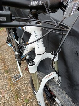 Horské kolo Author - 4