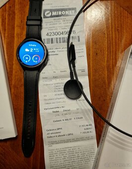 Samsung galaxy watch 6 - 4