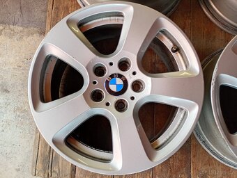 BMW originál kola styling 243 ,R17 - 4