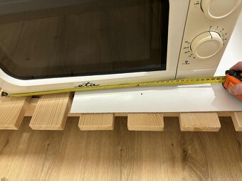 Mikrovlnná trouba Eta - 4