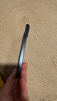 IPhone 13mini 128gb  tmavemodry, top stav, 85% baterie - 4