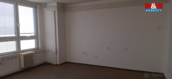 Pronájem kancelářského prostoru, 37 m², Plzeň, ul. Borská - 4