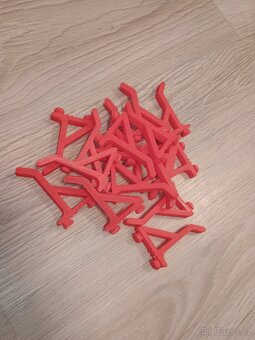 Parkside háček na nářadí - 4