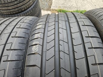 nové 245/45R19 (102Y) Pirelli P Zero 4ks - 4