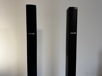 Bose l1 compact ozvučováci sestava - 4