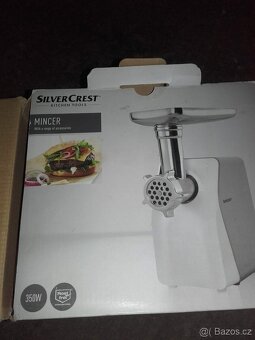 Multifunkcni mlynek - 4