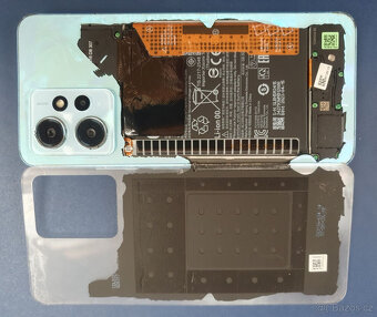 Xiaomi Redmi Note 12 23021RAA2Y - na ND - 4