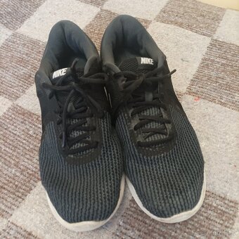 Tenisky NIKE 46 - 4