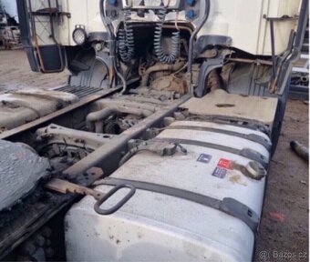 Scania R420 Euro 5 2013 - 4