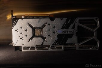 AMD RX 5700 XT Sapphire Edition - 4