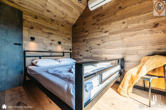 Prodej celoročního modulárního domu - 4