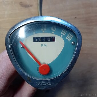 Retro díly na kolo - 4