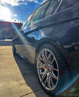 Axe Cs Lite (5x120 R18) - 4