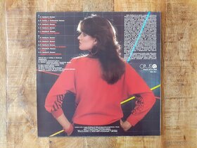 LP komplet: Peter Hečko a Júlia Hečková - 4