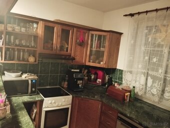 Kuchyňská linka - 4