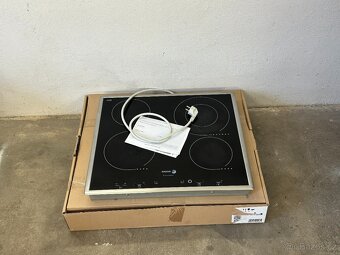 vestavná SKLOKERAMICKÁ DESKA FAGOR - 4