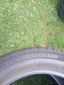 Austone 255/50/R19 z BMW X5 - 4