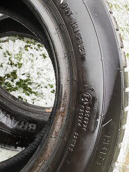 Barum Bravuris 5HM 185/60 R14 82H - 4