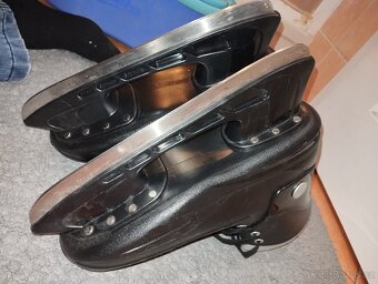 Prodám brusle Oxelo, velikost 42 - 4