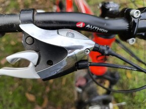 AUTHOR Basic - horské kolo - 4