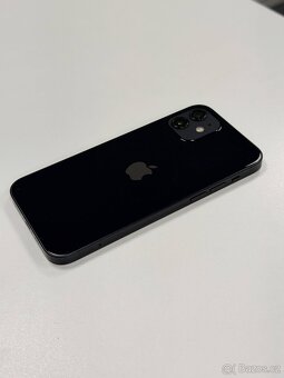 iPhone 12 64GB ✅ 100% BATERIE - 4