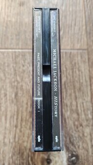 Michael Jackson-History CD - 4