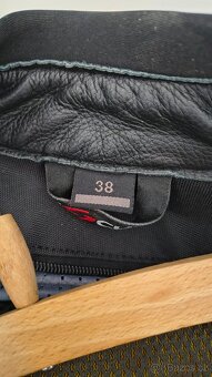 Dámský set na motorku - 4