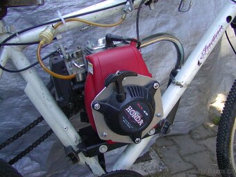 🔴Motokolo alá chopper🚴♀️🚴♀️ - 4