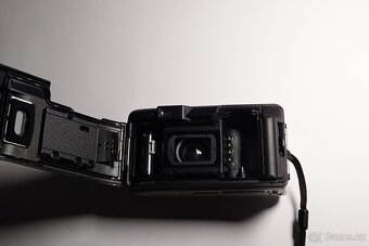 Olympus Superzoom 105G - 4