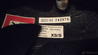 helma skateboard, skoro nova 48-54 cm - 4