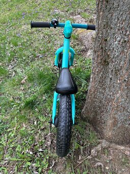 Odrážedlo Specialized - 4