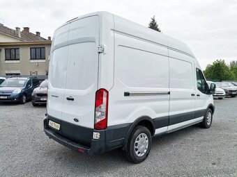FORD Transit VAN L3H3 2.0 EcoBlue 96kW - 4