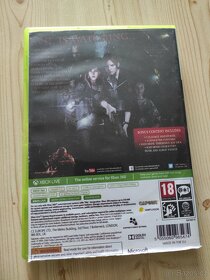 Resident evil 2 revelations - 4