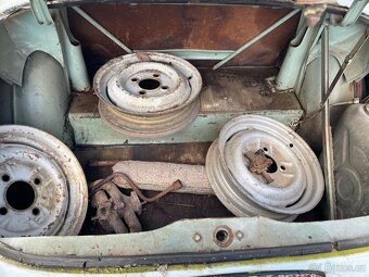 Prodám Škoda Octavia - 4