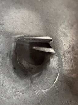 Turbodmychadlo K36 Tatra, Liaz - 4