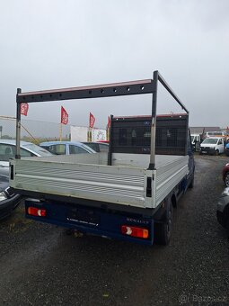 Renault Master 2.3 dCi 125Kw 7MÍST - 4