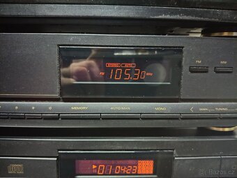 Stereo systém GRUNDIG New Orleans V101a | - 4