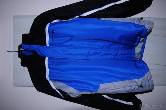 lyžařská (zimní) bunda - 4