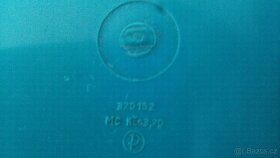 Vintage košíky-proutěné,plast,kov; krabičky,dózy-kov, plast - 4