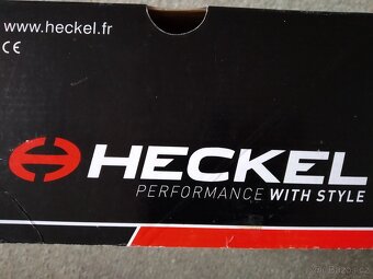 Pracovní obuv 39 - 4