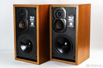 ARCUS TM-65 / německá reprosoustava / záruka - 4